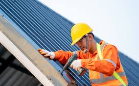 Best Emergency Roof Repair Services  in Hampton Manor, NY